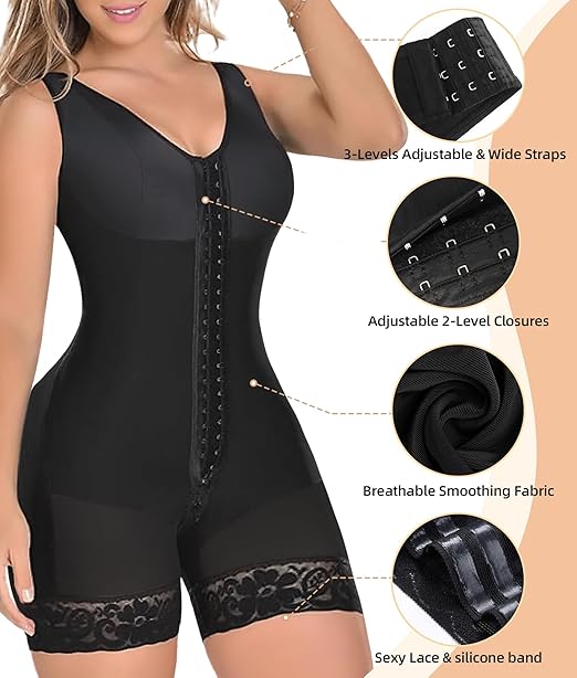 La Harry® | SlimLift 360™ Full Body Shaper