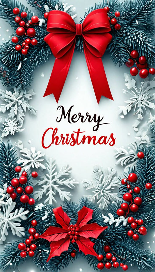 Christmas & New Year Decor Ideas