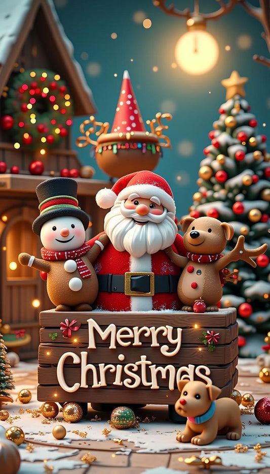 Holiday Decor for 2025