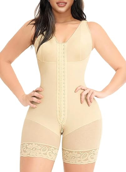 La Harry® | SlimLift 360™ Full Body Shaper