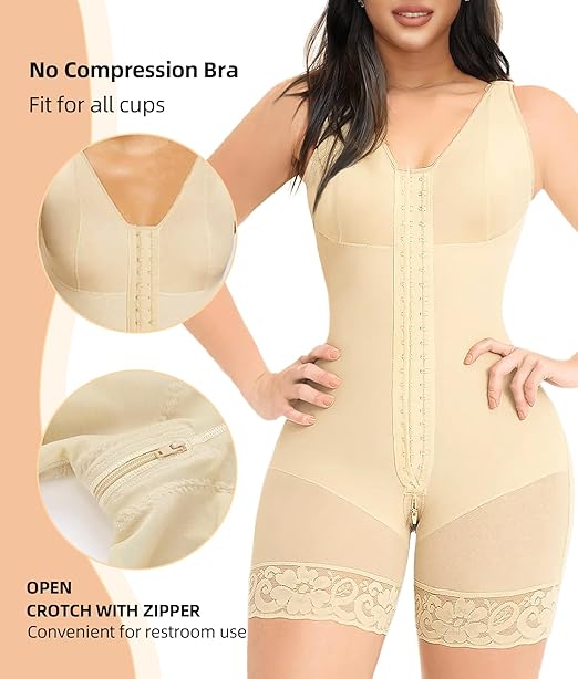 La Harry® | SlimLift 360™ Full Body Shaper
