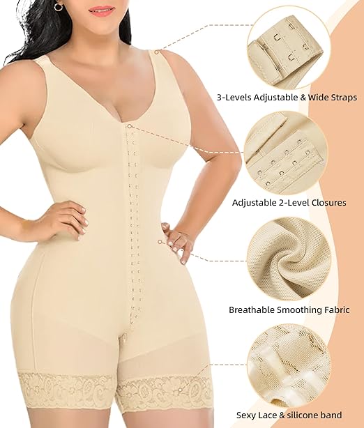 La Harry® | SlimLift 360™ Full Body Shaper