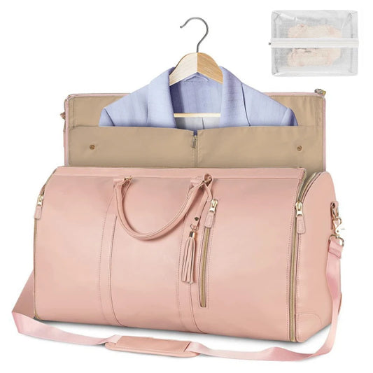 Évora | Carry-on Clothing Travel Bag